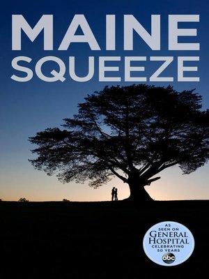 cover image of Maine Squeeze